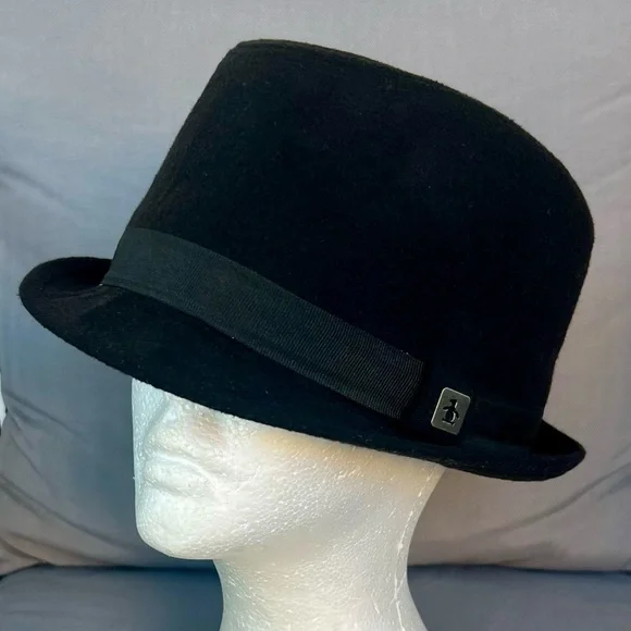 Original Penguin Accessories Original Penguin Mens Wool Blend